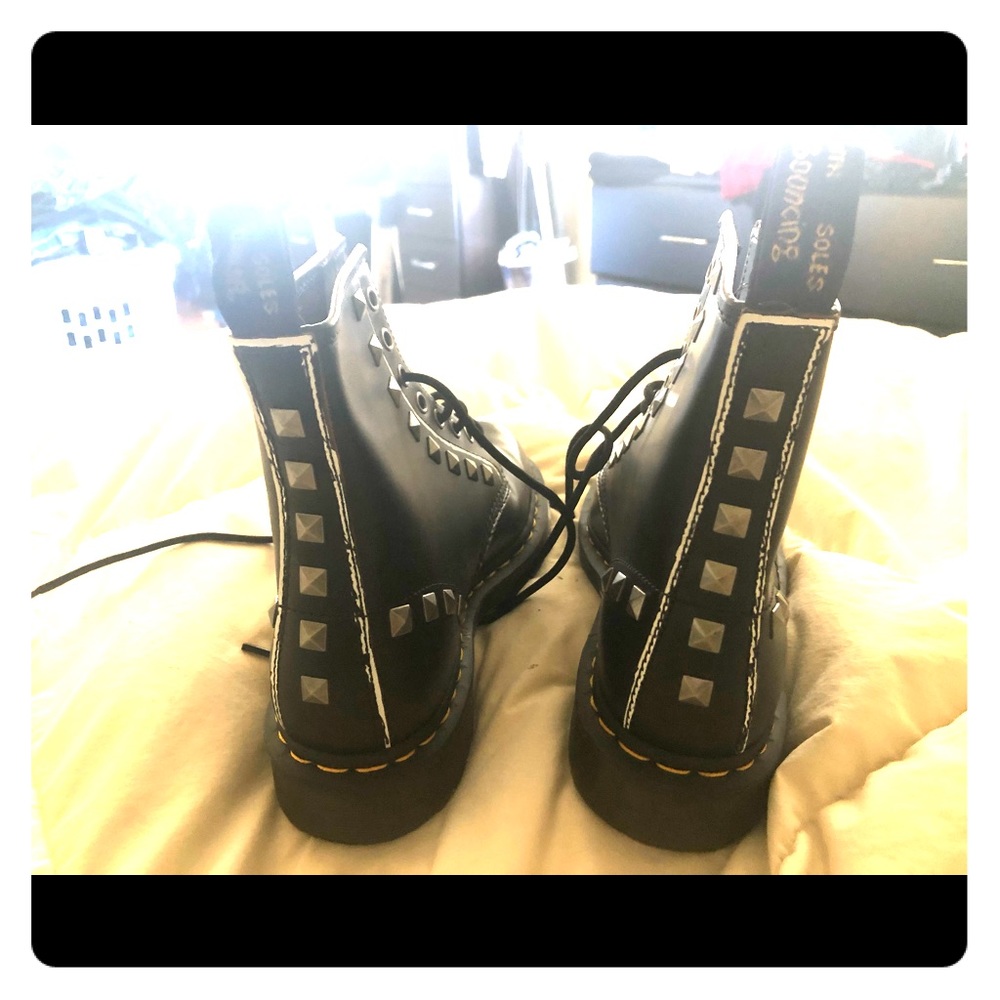 Dr. Martens
